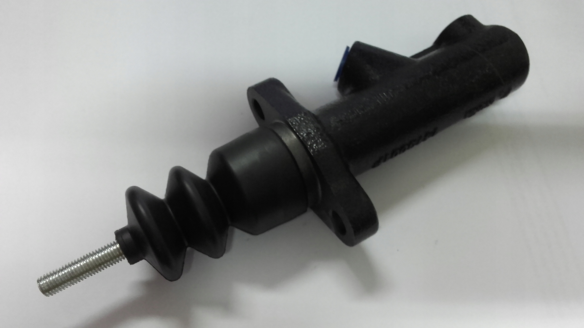 JCB 3CX POMPKA POMPA HAMULCOWA DWIE RURKI LUBLIN