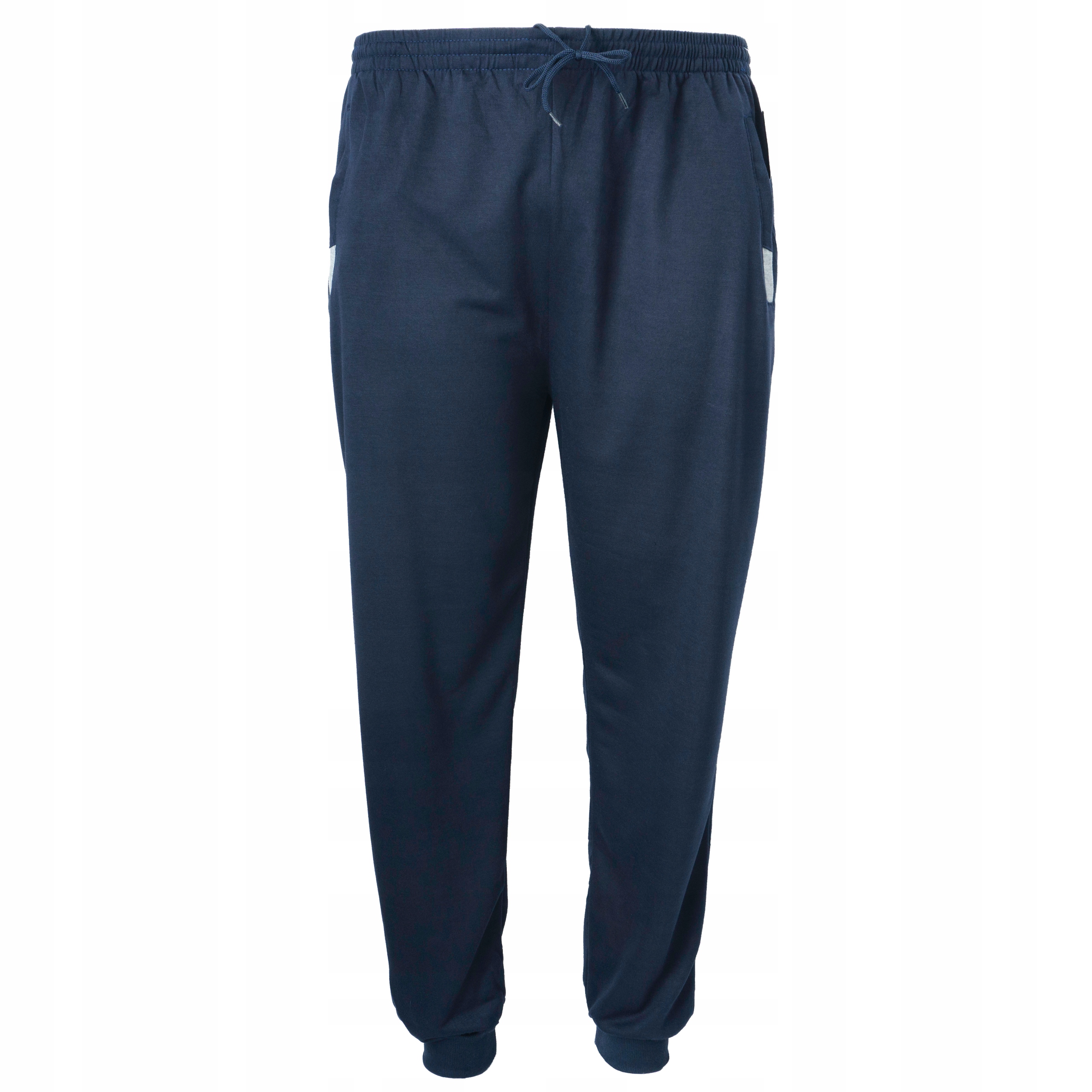 

Spodnie dresy męskie duże rozmiary Dresowe 4XL/5XL