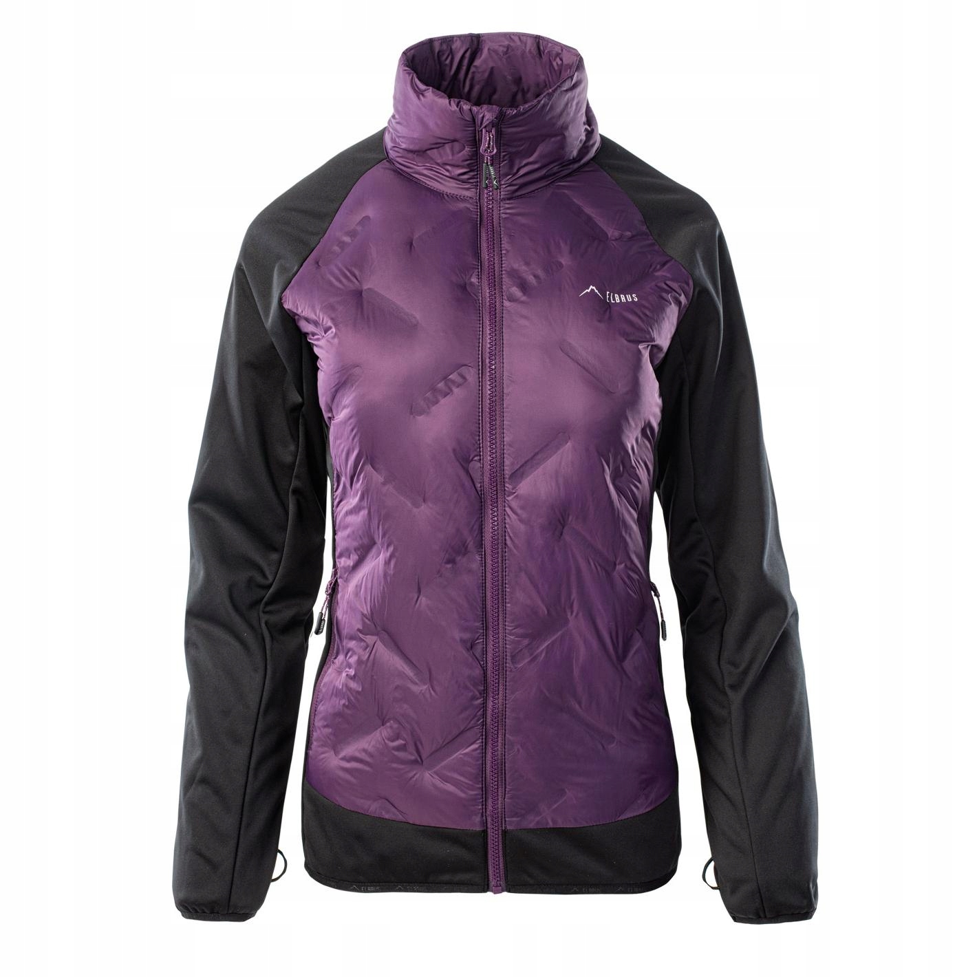 Dámská prošívaná bunda Julimar II Wo's Primaloft X