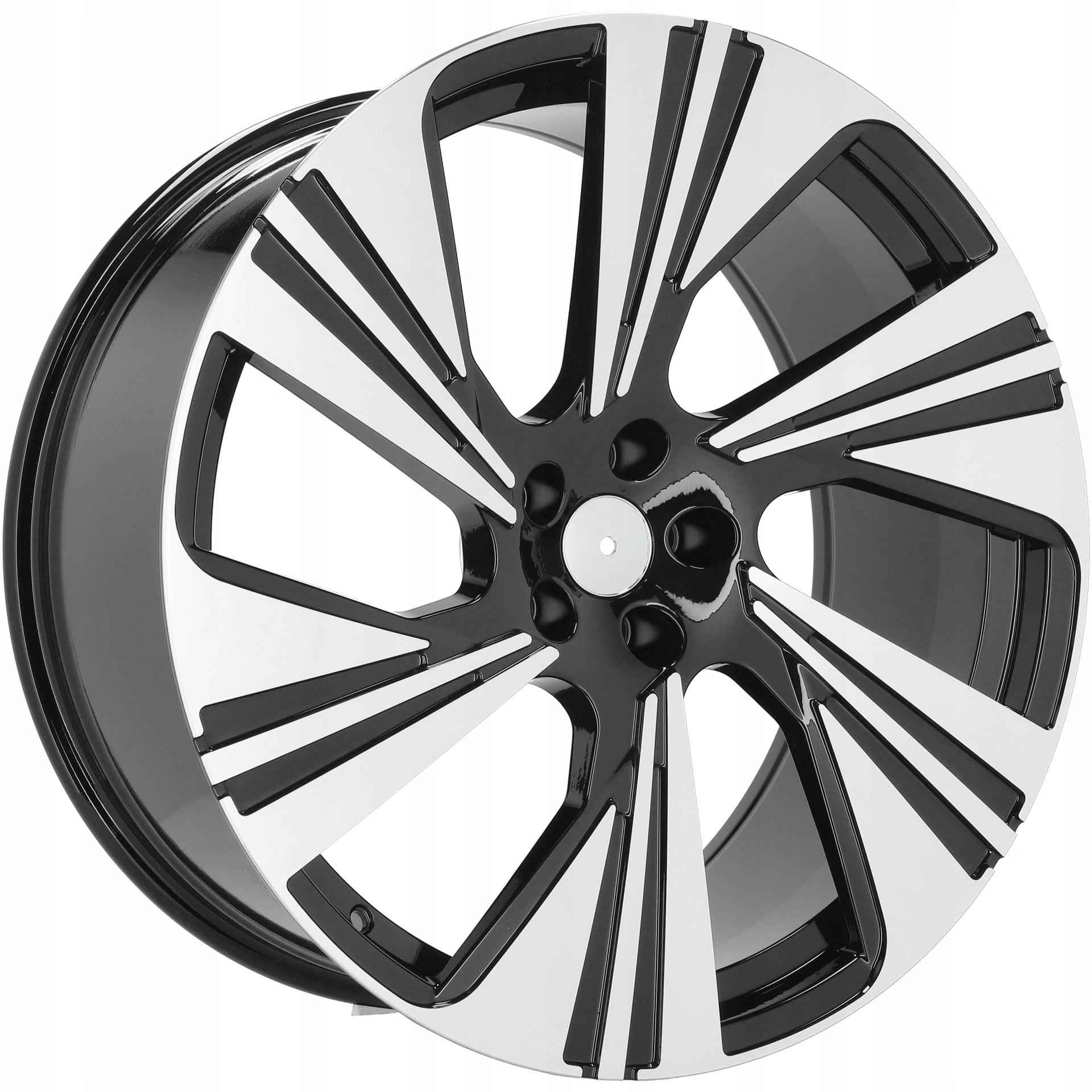 Kované disky (Flow Forming) 21 pre Vw Phaeton Atlas I CA1 Touareg II Cr