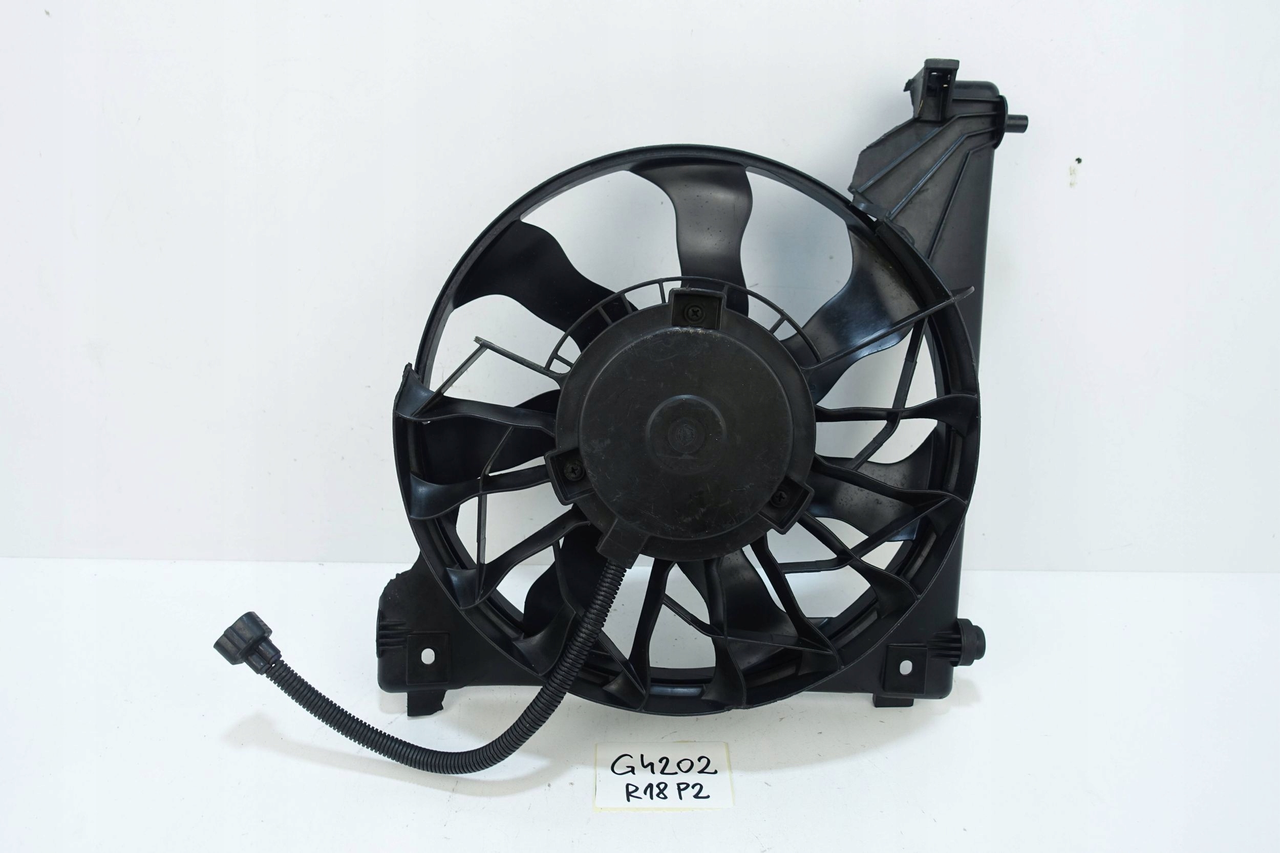 ventilátor vrtule TESLA MODEL S 2012- 600735200E