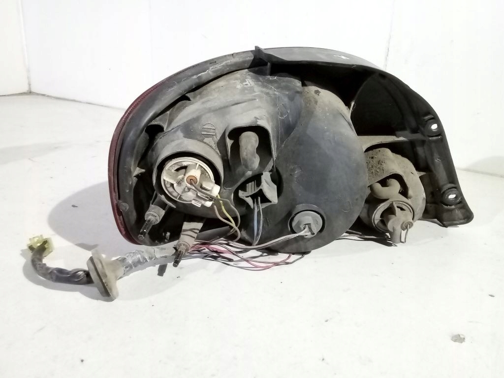 Chevrolet Spark M150 light right rear part rear