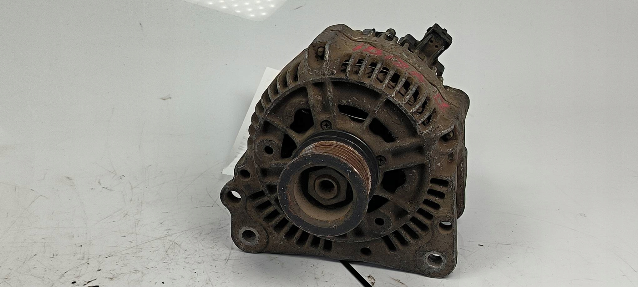 alternator SEAT IBIZA II