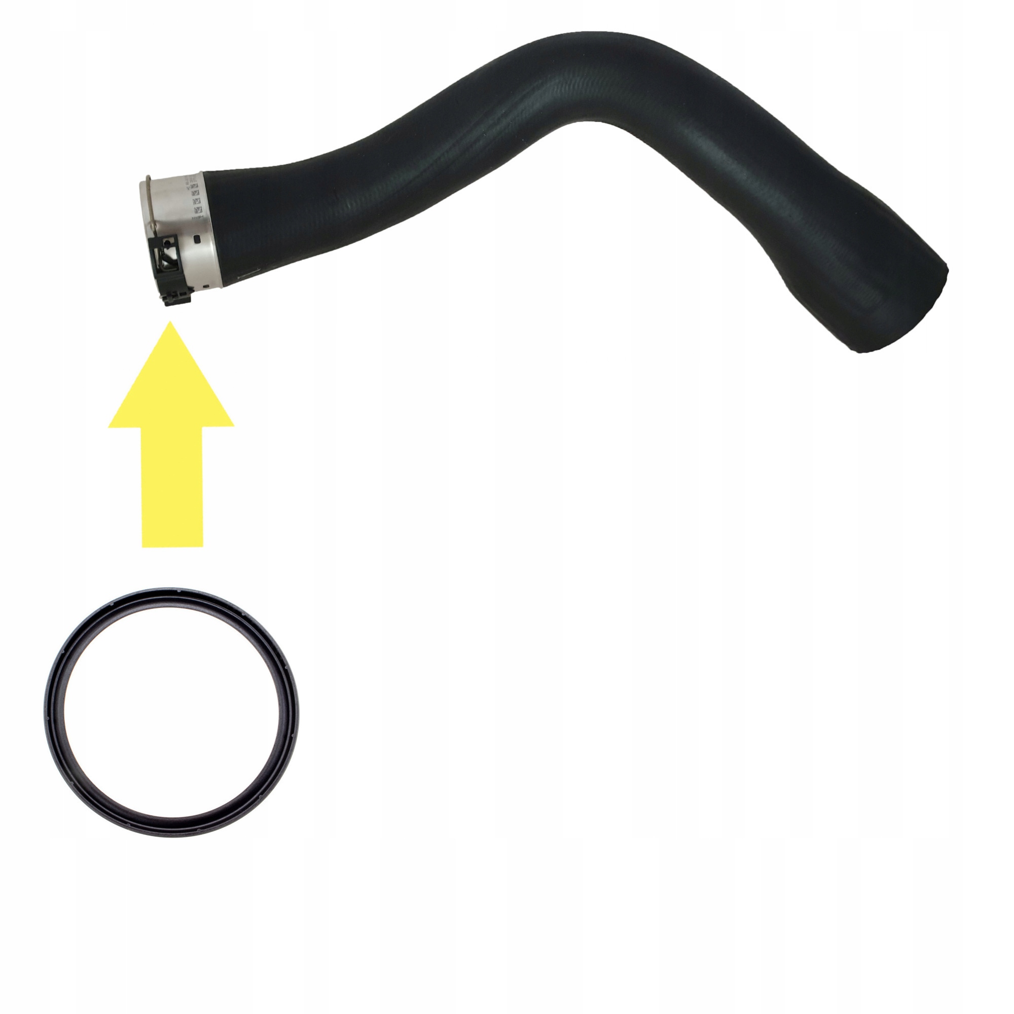 USZCZELKA ORING PIERŚCIEŃ OPEL INSIGNIA 2.0 CDTI