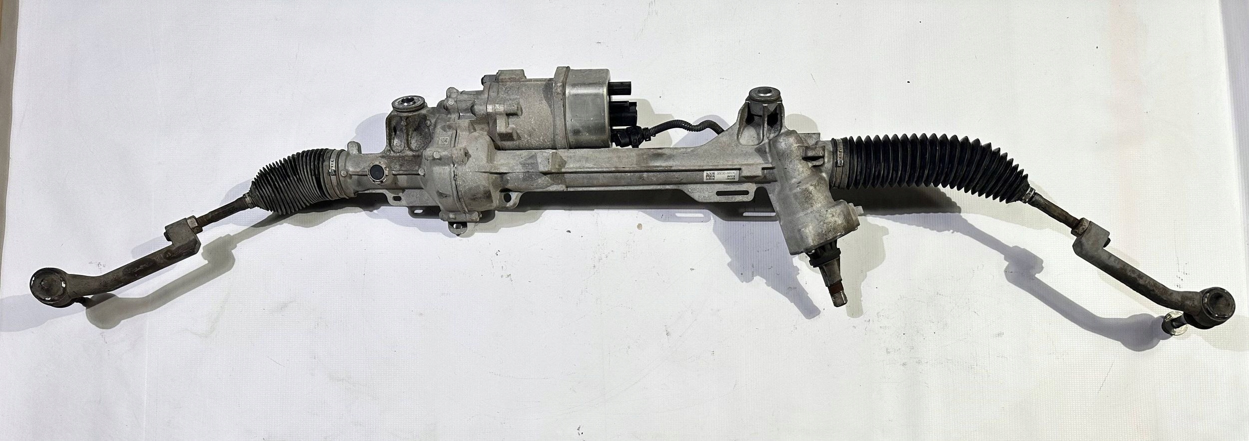 Boîter direction Boîter direction Ford Explorer 2020+