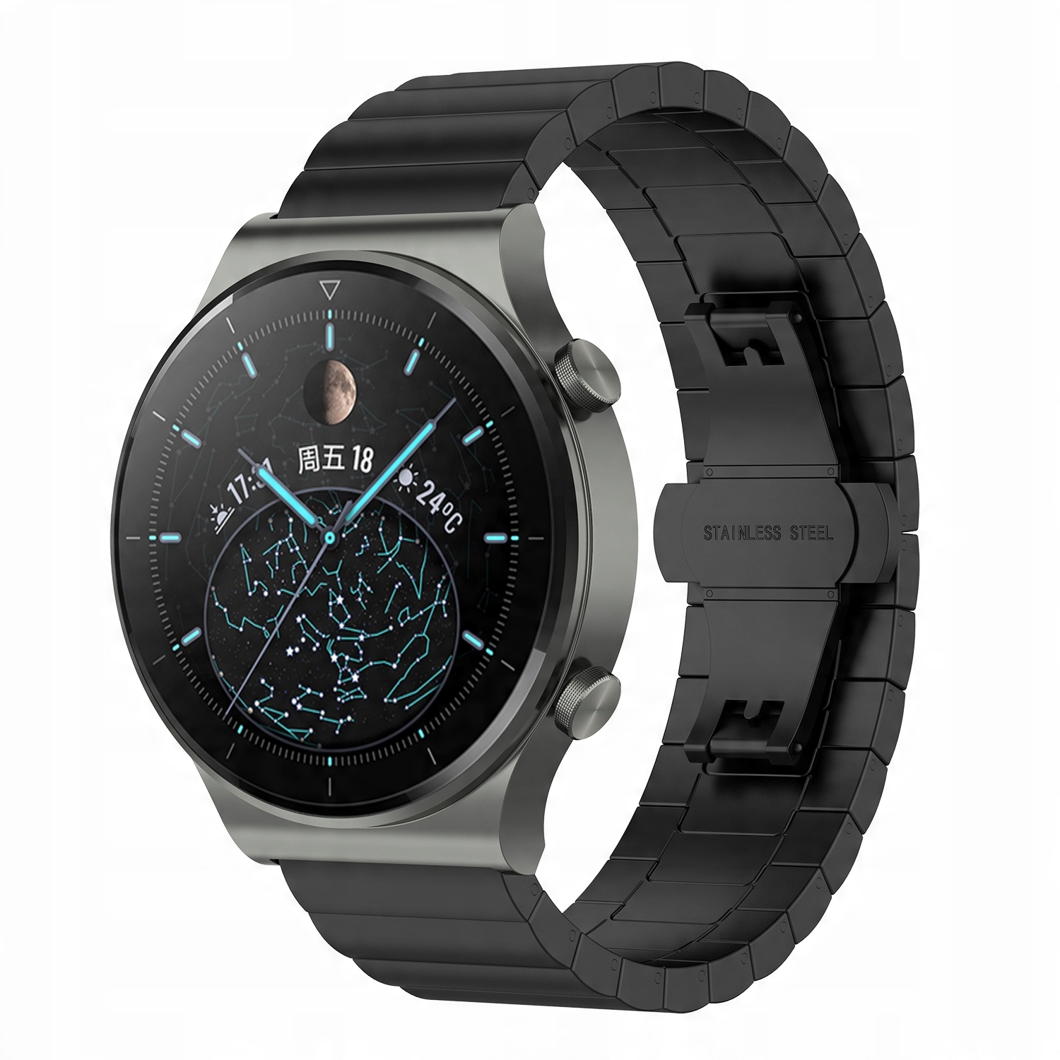 

Pasek Huawei Watch 3 Gt 2 GT2 GT2e GT3 46MM 48 Pro