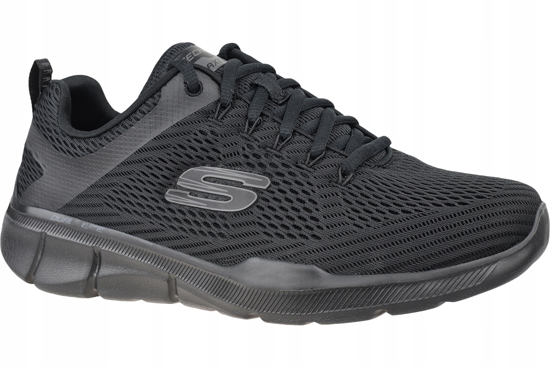 

Buty Skechers Equalizer 3.0 Męskie Czarne