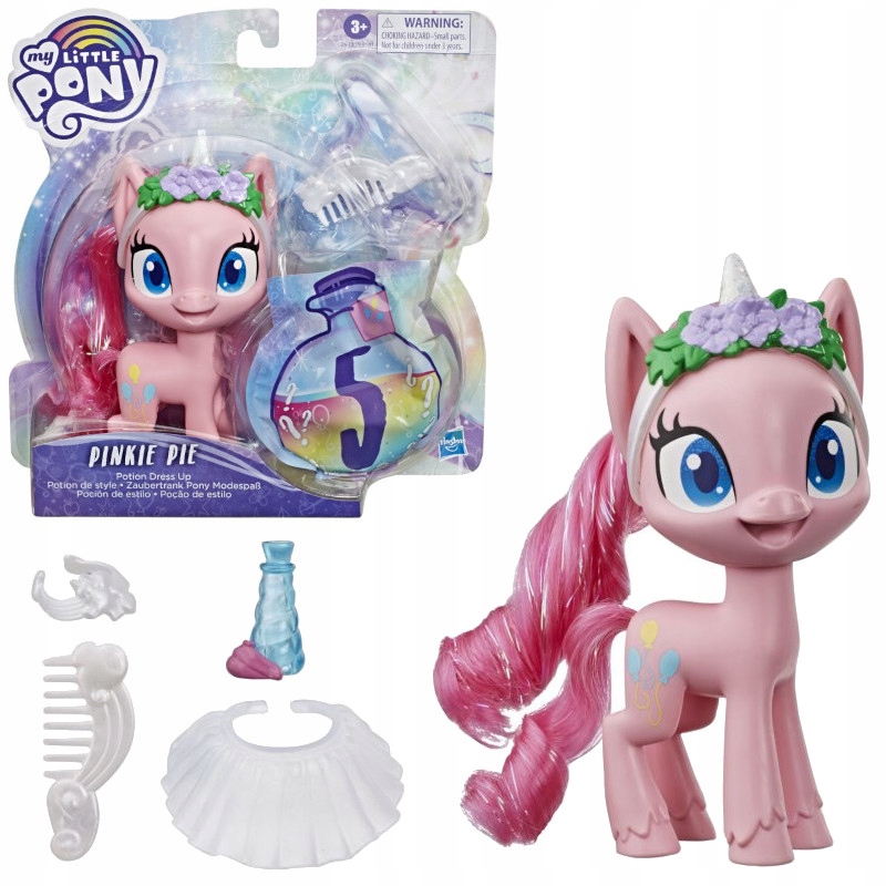 

My Little Pony Jednorożec Pinkie Pie E9140