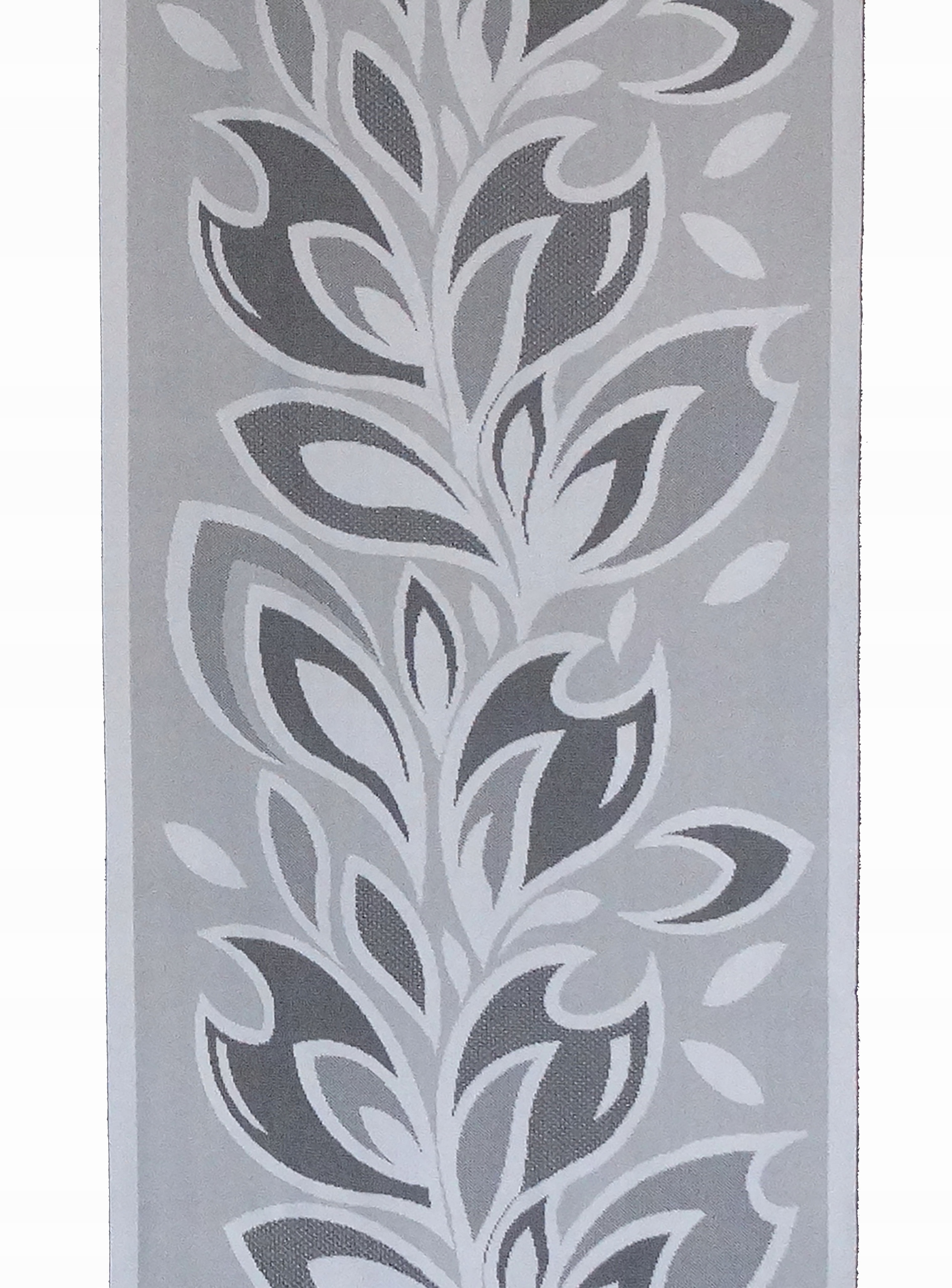 

Mg Panel żakard Biały szer 60cm 4557 jakość polski