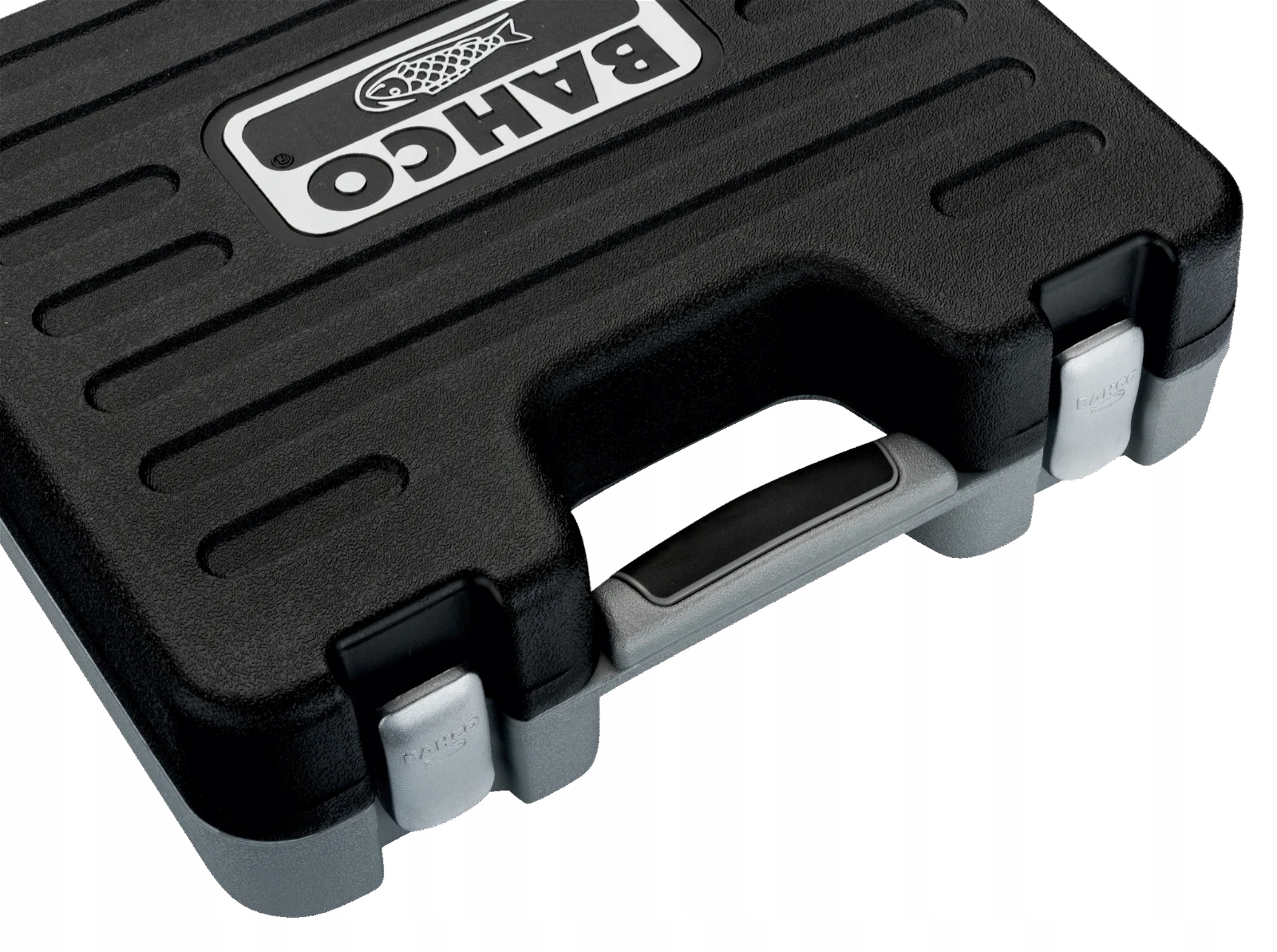 Zestaw otwornic Multi-construction Superior - 7 elementów BAHCO Kod producenta 3833-SET-302