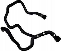 Hadice Trubka Kabel Chladiče T-rozdělovač Volvo S80 V70 XC60 XC70 31410826