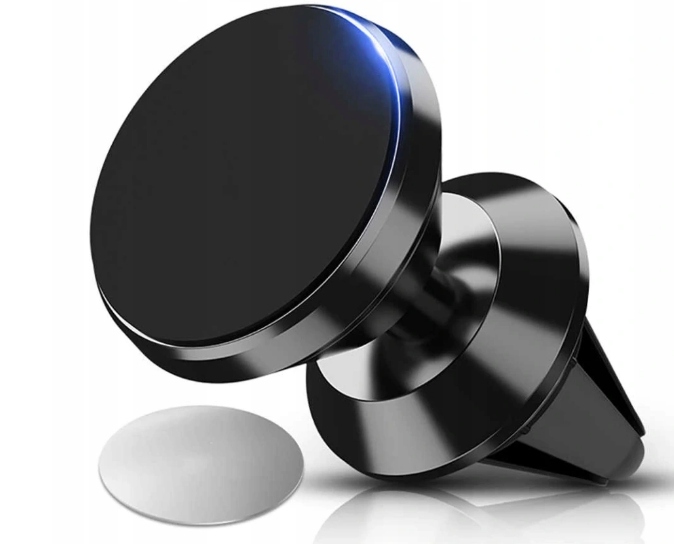 UCHWYT MAGNETYCZNY NA TELEFON DO KRATKI MAGNES EAN (GTIN) 5902012968611