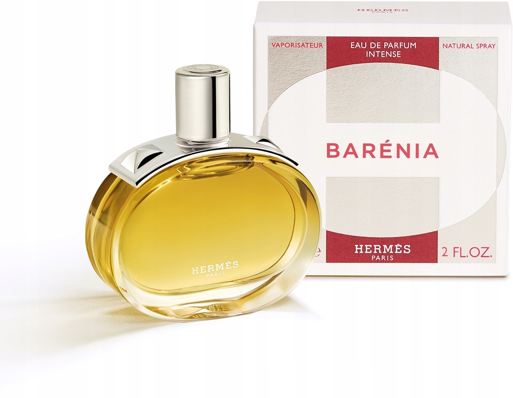 Hermes Barenia Intense Refilable parfémovaná voda 60 Ml