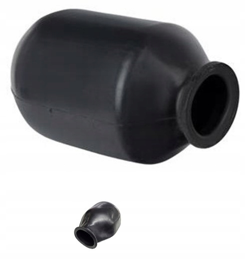 Epdm gumová membrána pro hydroforovou nádrž Omnigena Jet 100A 230V 24 Litrů