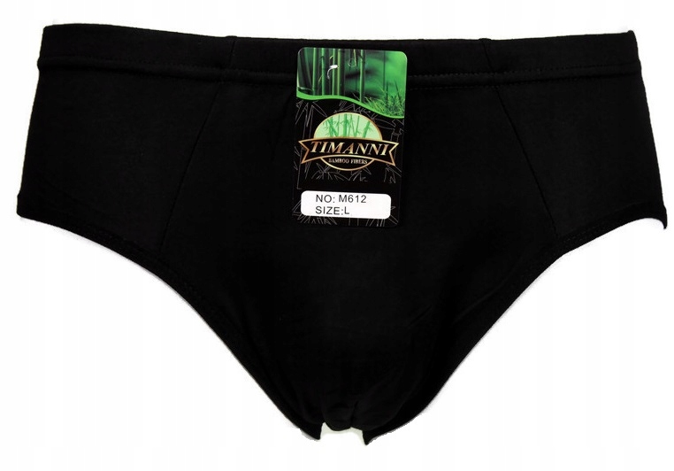 6x SLIPY ANTYBAKTERYJNE BAMBUSOWE BAMBUS 2XL Marka Inna marka