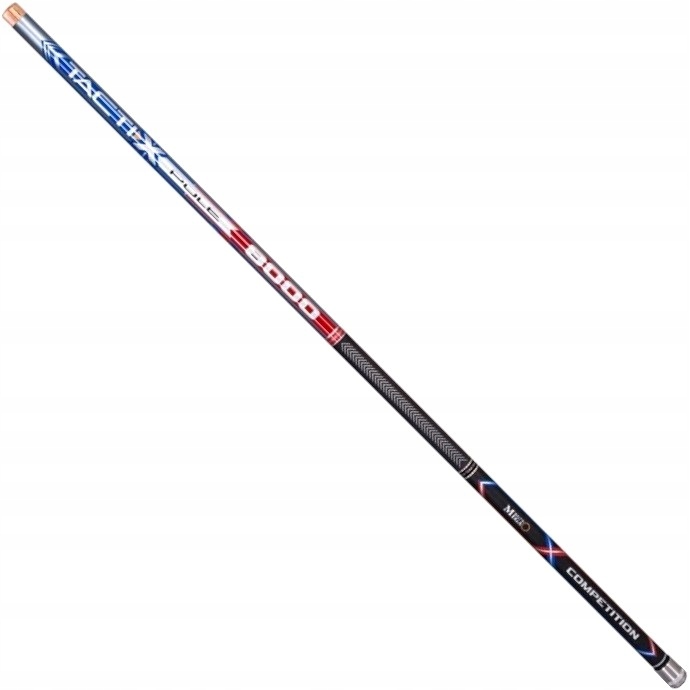 

Bat Wędka Dragon Megabaits Tactix Pole 7,00m 700cm