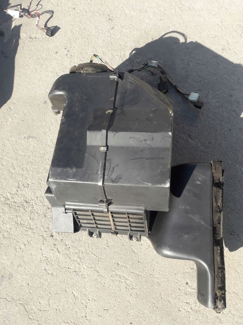 Puszka klimatyzacji Land rover freelander 97-00r