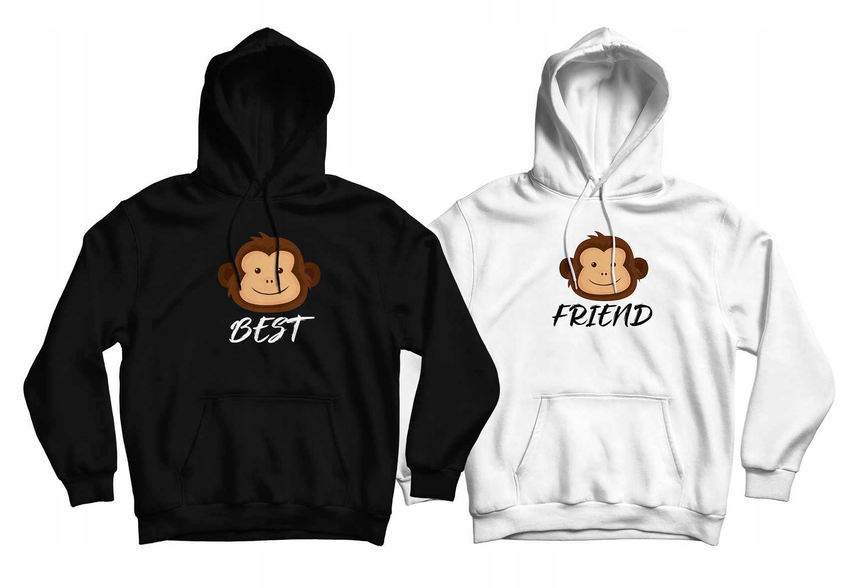 

Bluzy dla Przyjaciółek Best Friends Forever Bff