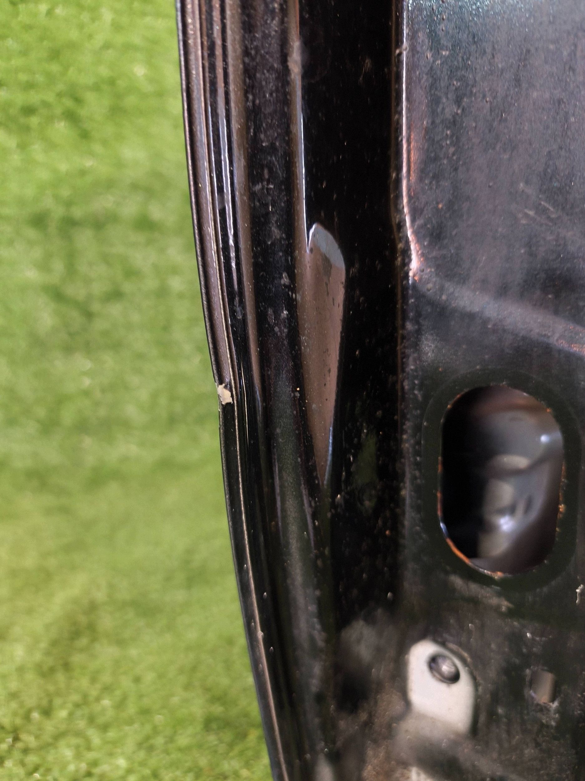 door front right right front SUZUKI VITARA III NR.4284