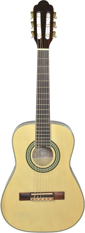 Gitara Klasyczna 1/2 - Chateau C110-34