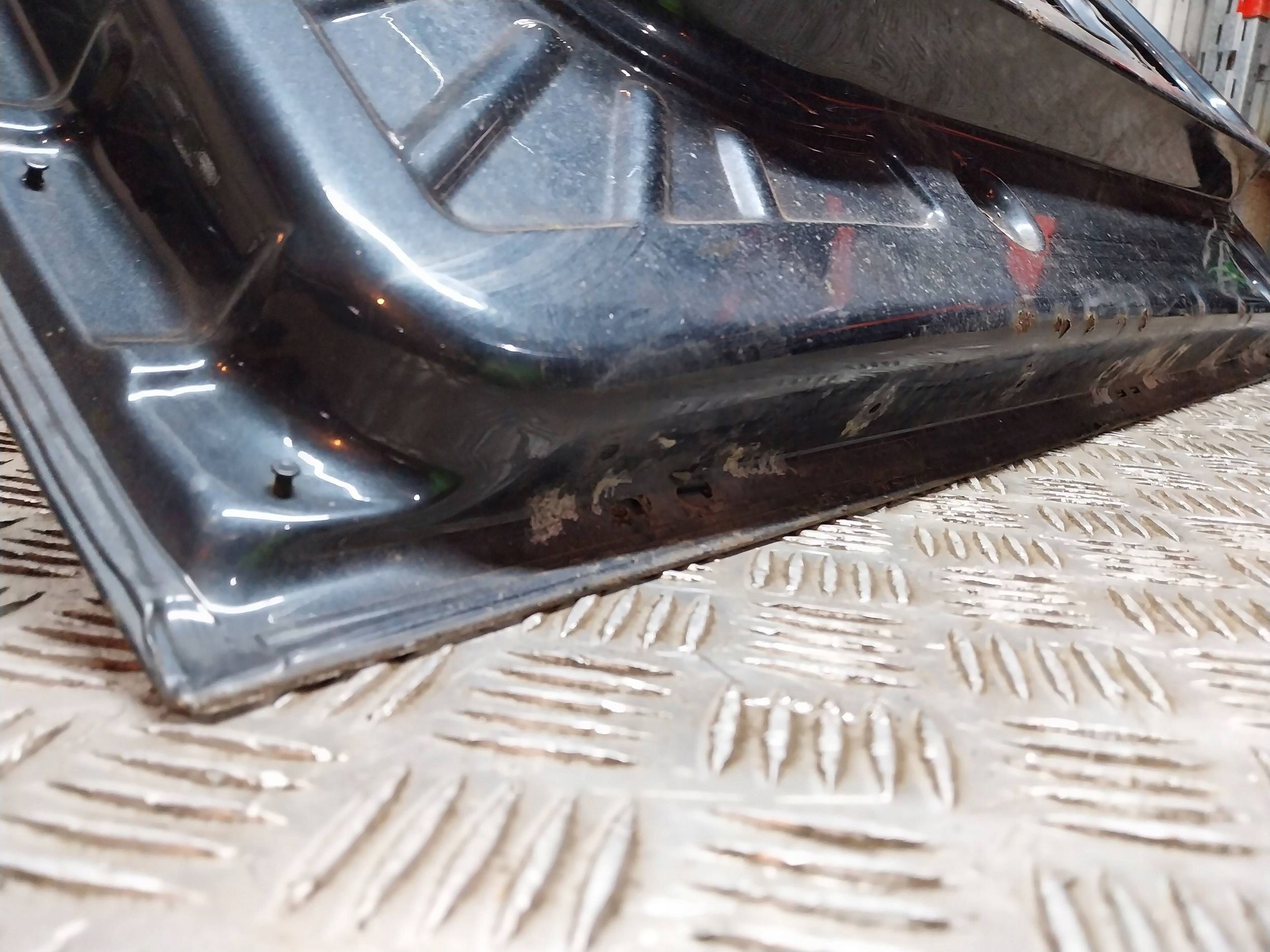 Tür vorne links MERCEDES VANEO 414 01