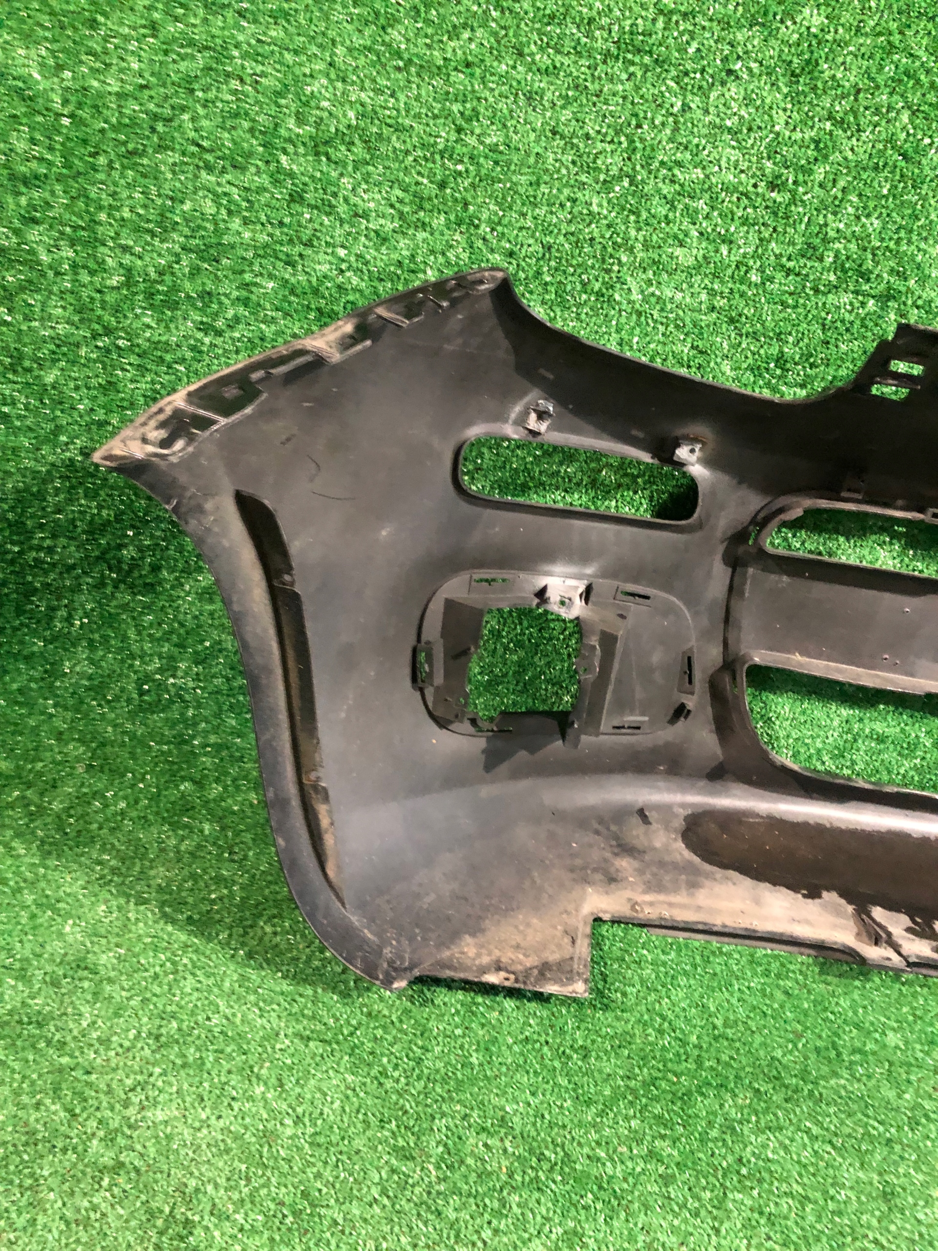 front bumper front FIAT PANDA III 12