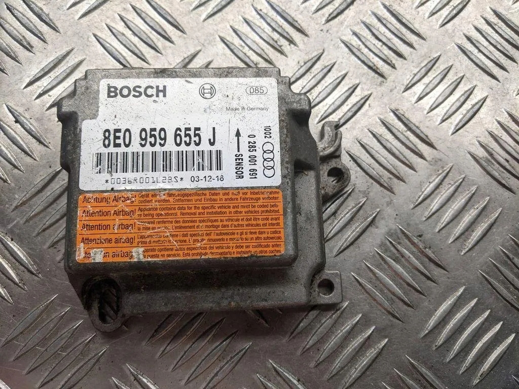 Audi OE 8E0959655J