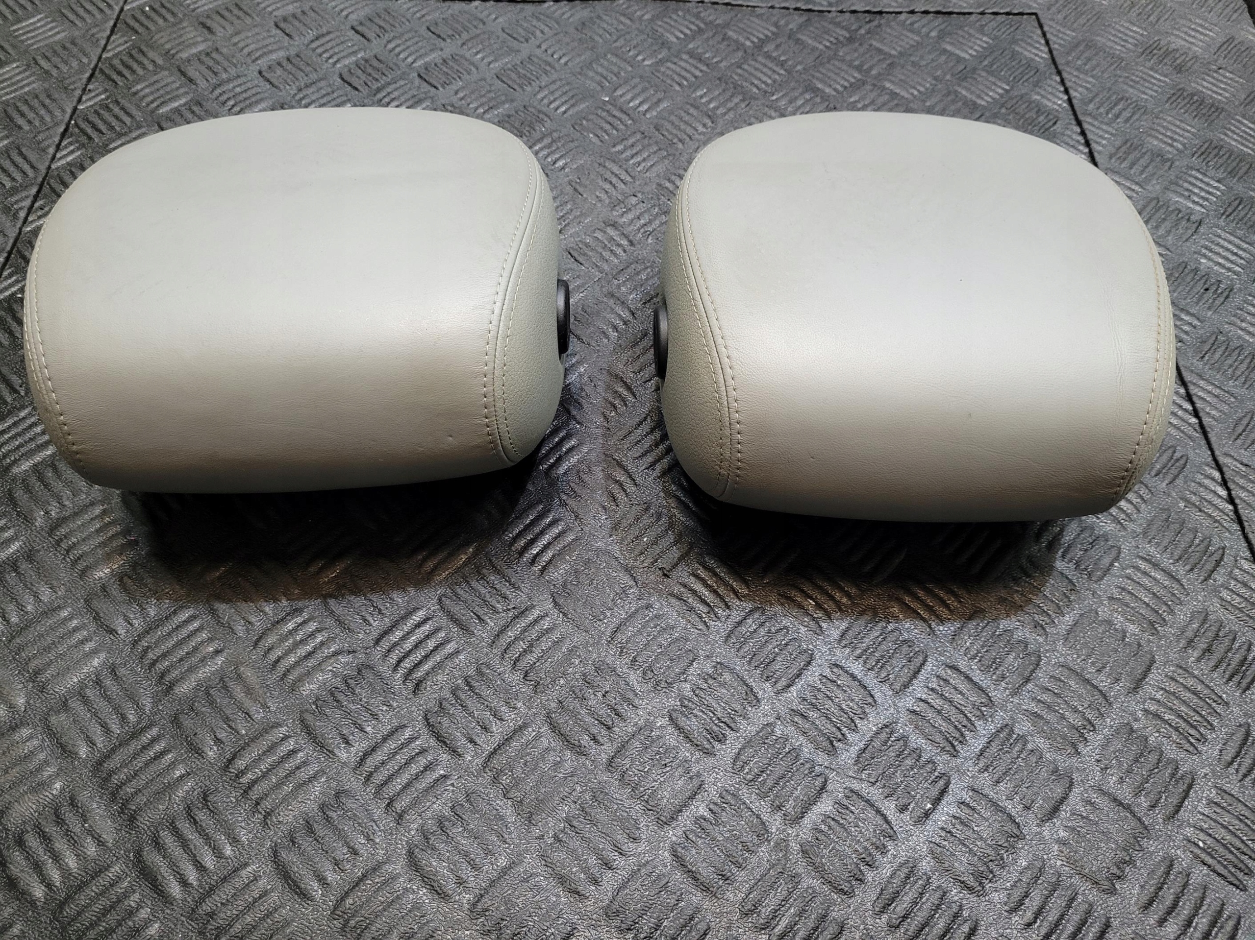rest rear part rear left right NR PORSCHE CAYENNE S and 7L LIFT