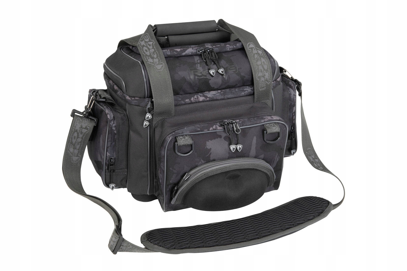 Torba Wędkarska Fox Rage Camo Voyager 39x29x28 cm