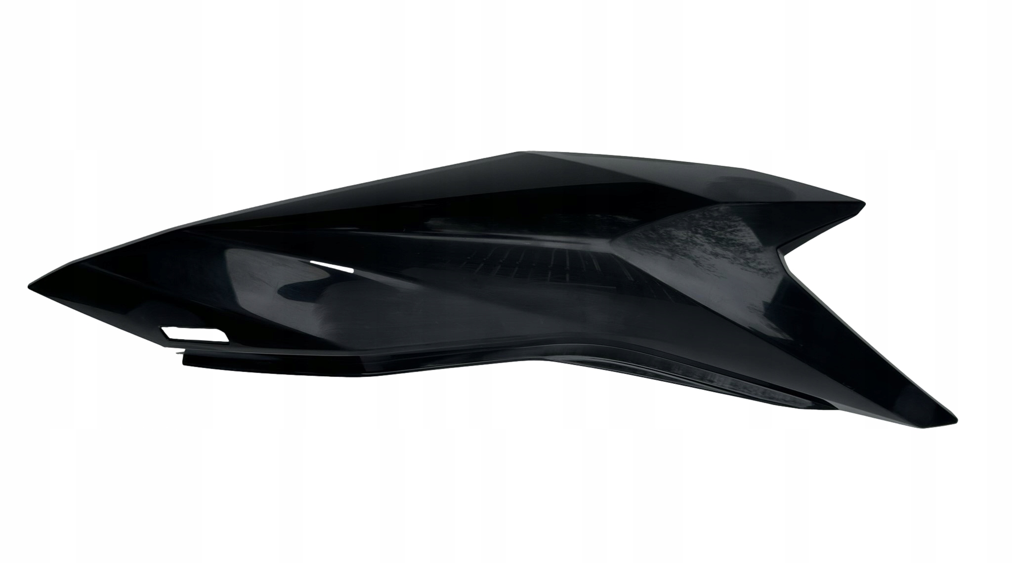 Aprilia Sr Compact 125 Gt 200 ľavý chvost bok Nový originál