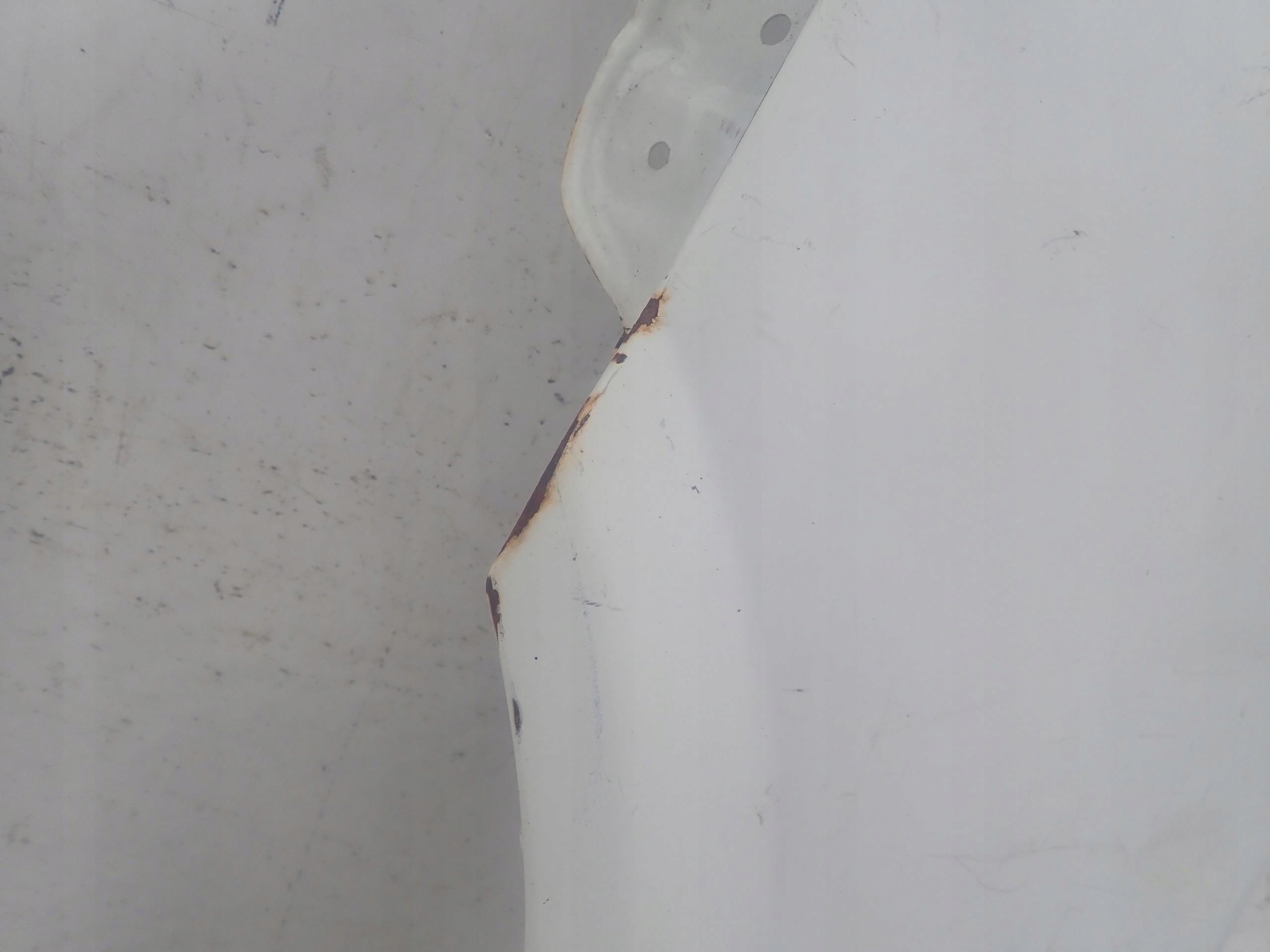 NISSAN PRIMERA P12 01-07 fender left front