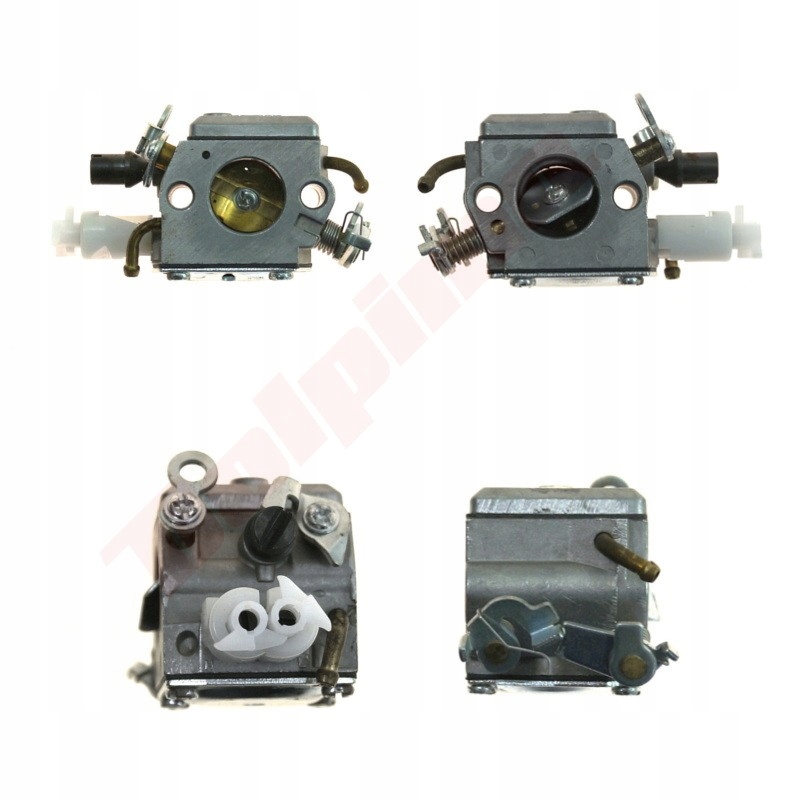 Karburátor Husqvarna 350 503 28 32-08 , C3-EL42 Primer