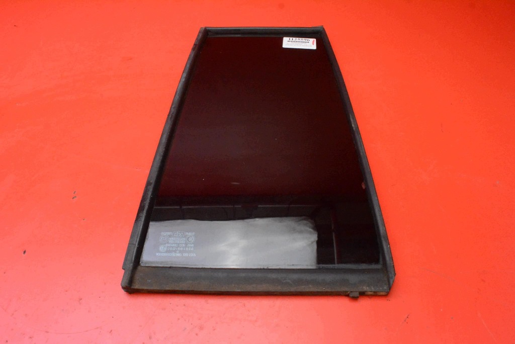 window side right rear part rear MALA HYUNDAI GALLOPER 2 II 5D LONG 98-03