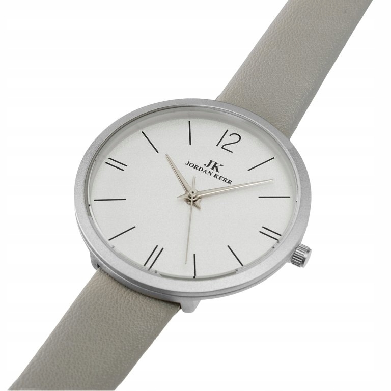 

Zegarek damski Jordan Kerr zj953c +box +grawer
