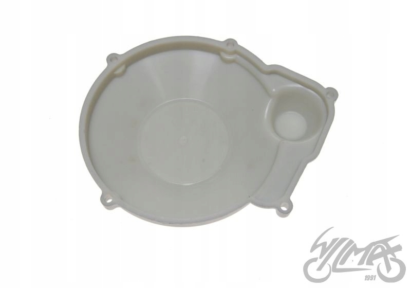 POKRYWA SILNIKA LEWA STATORA AM6 Producent inny