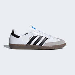 Boty Adidas Samba Og (B75806) Cloud White Black