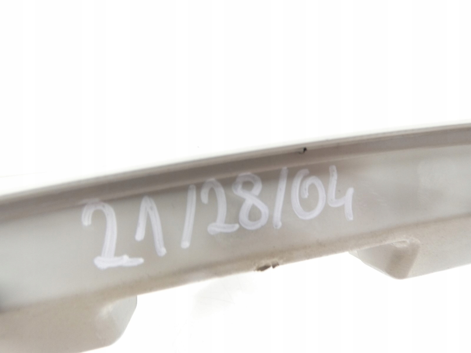 frame bracket diodes cabs VW PASSAT B7 3C0867489C