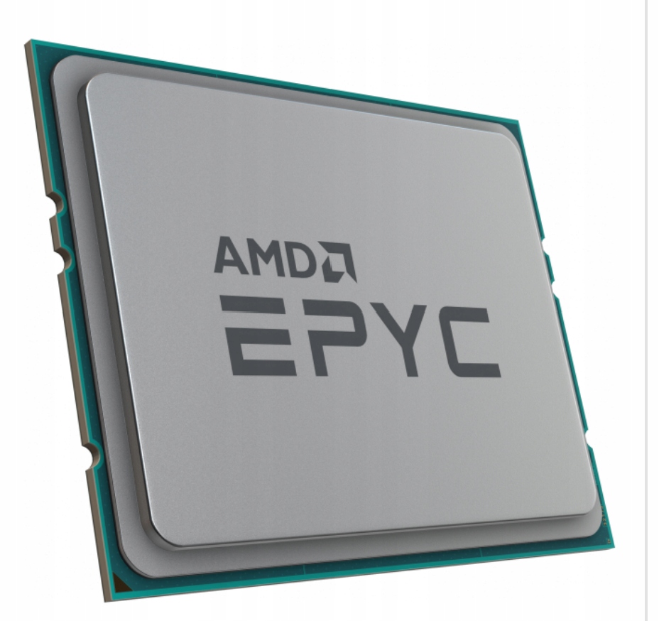 AMD EPYC 7302P procesor 3 GHz 128 MB L3