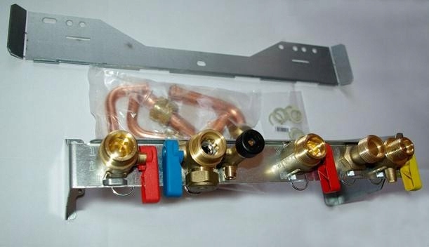 Saunier Duval konsola podłączeniowa do kotłów ISOTWIN Kod producenta 0020094857