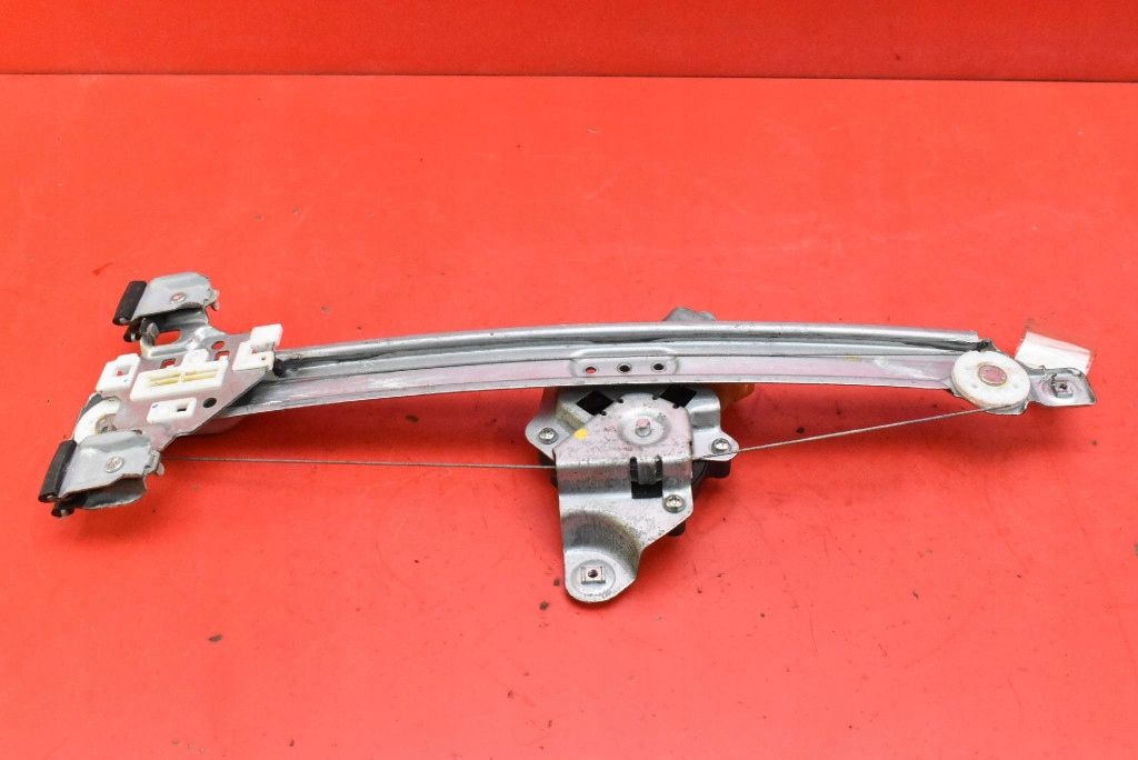 window regulator right rear part CHEVROLET EQUINOX 2 II 10-15