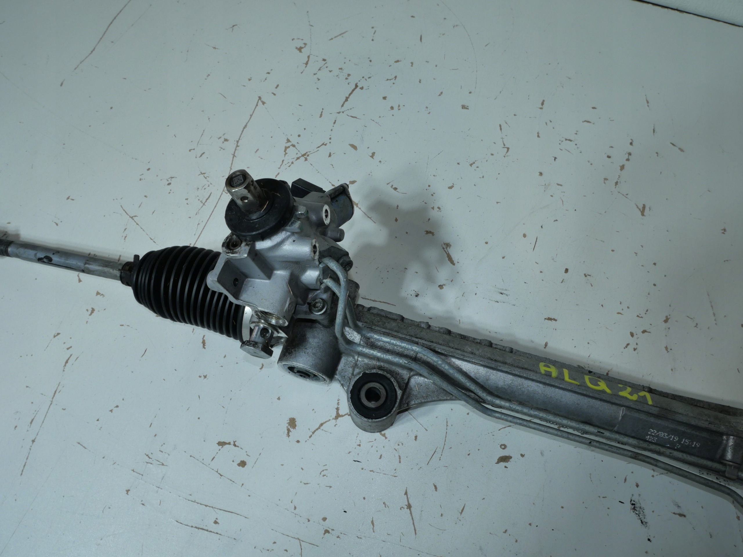 Boîter direction VW AMAROK 2H3422055B