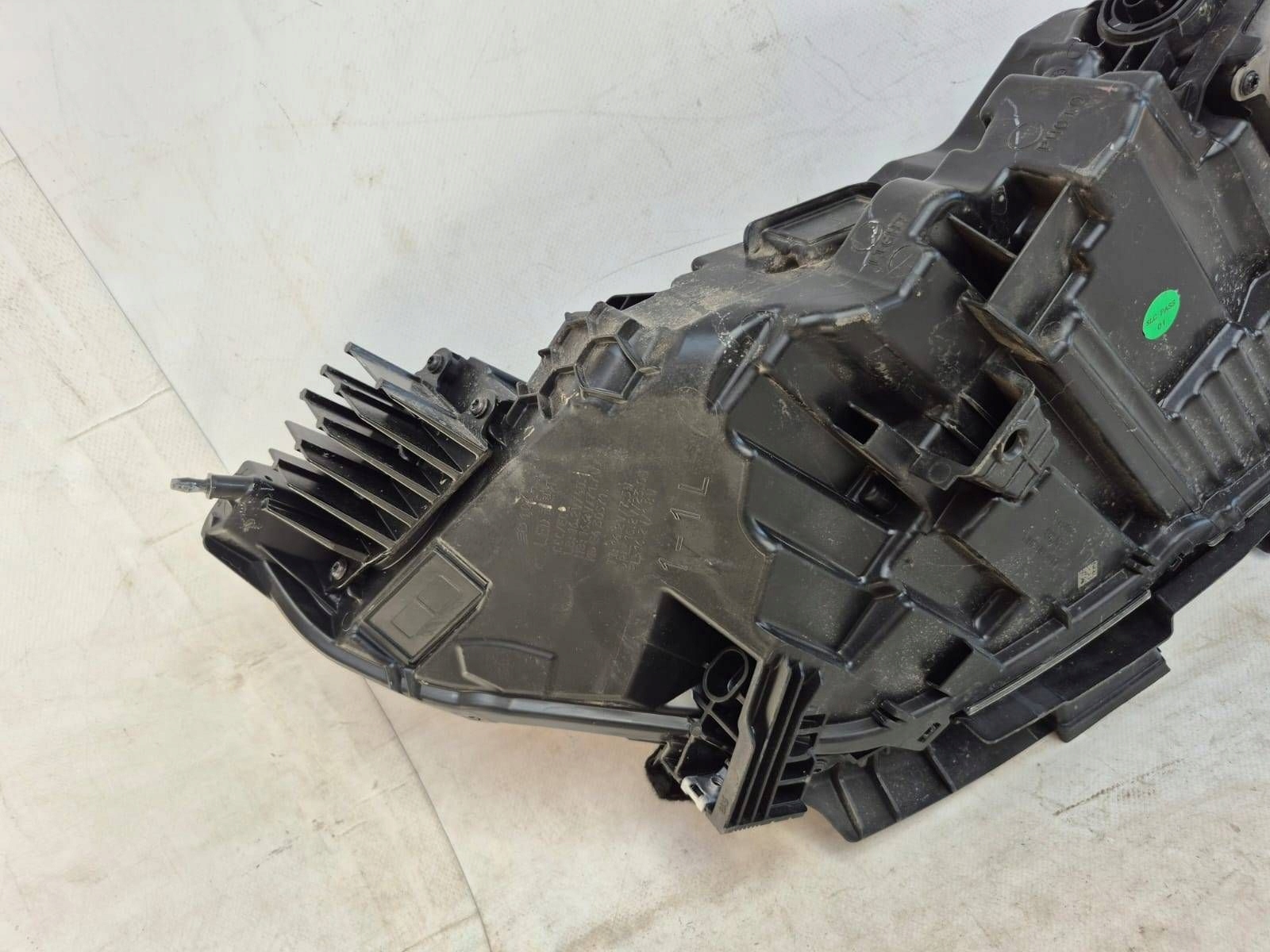 TESLA 3 LIFT light left front front FULL LED HIGHLAND 1760888-00-E