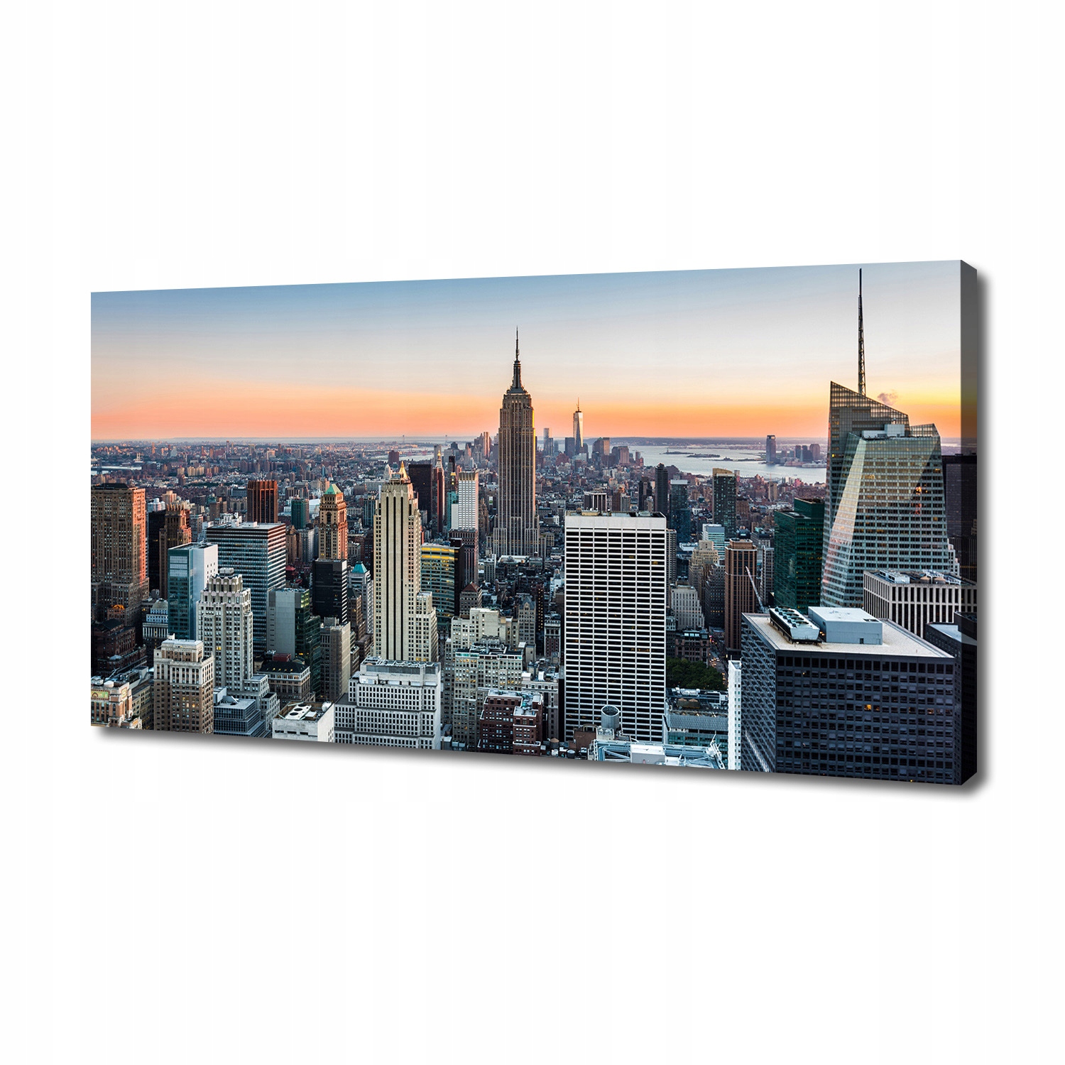 

Foto obraz canvas na ścianę Nowy Jork 140x70 cm