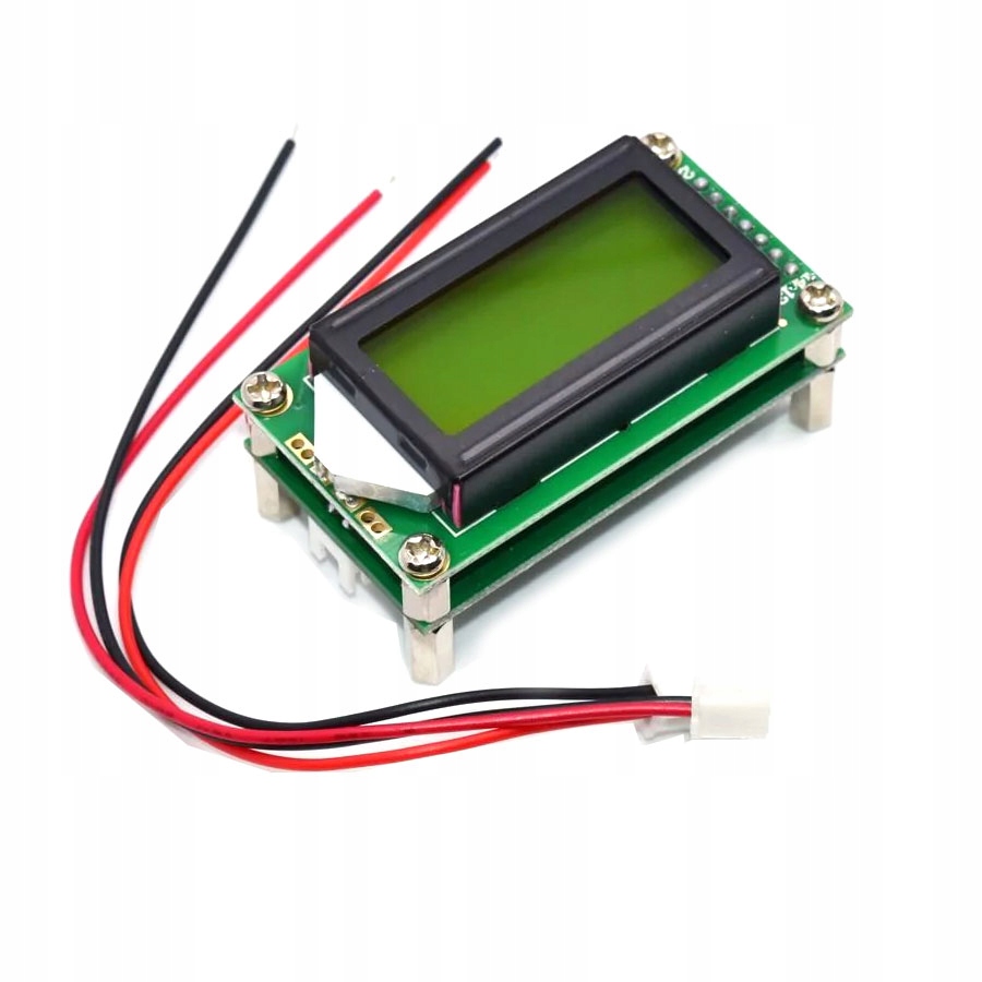 Miernik częstotliwości 1MHz do 1,1GHz moduł