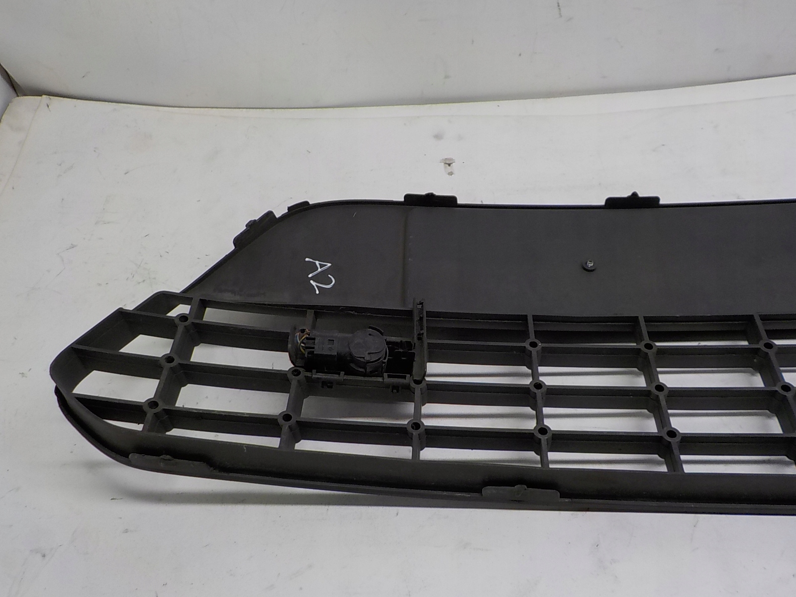 FORD C-MAX e CMAX MK1 LIFT Griglia griglia GRIGLIA Paraurti medio