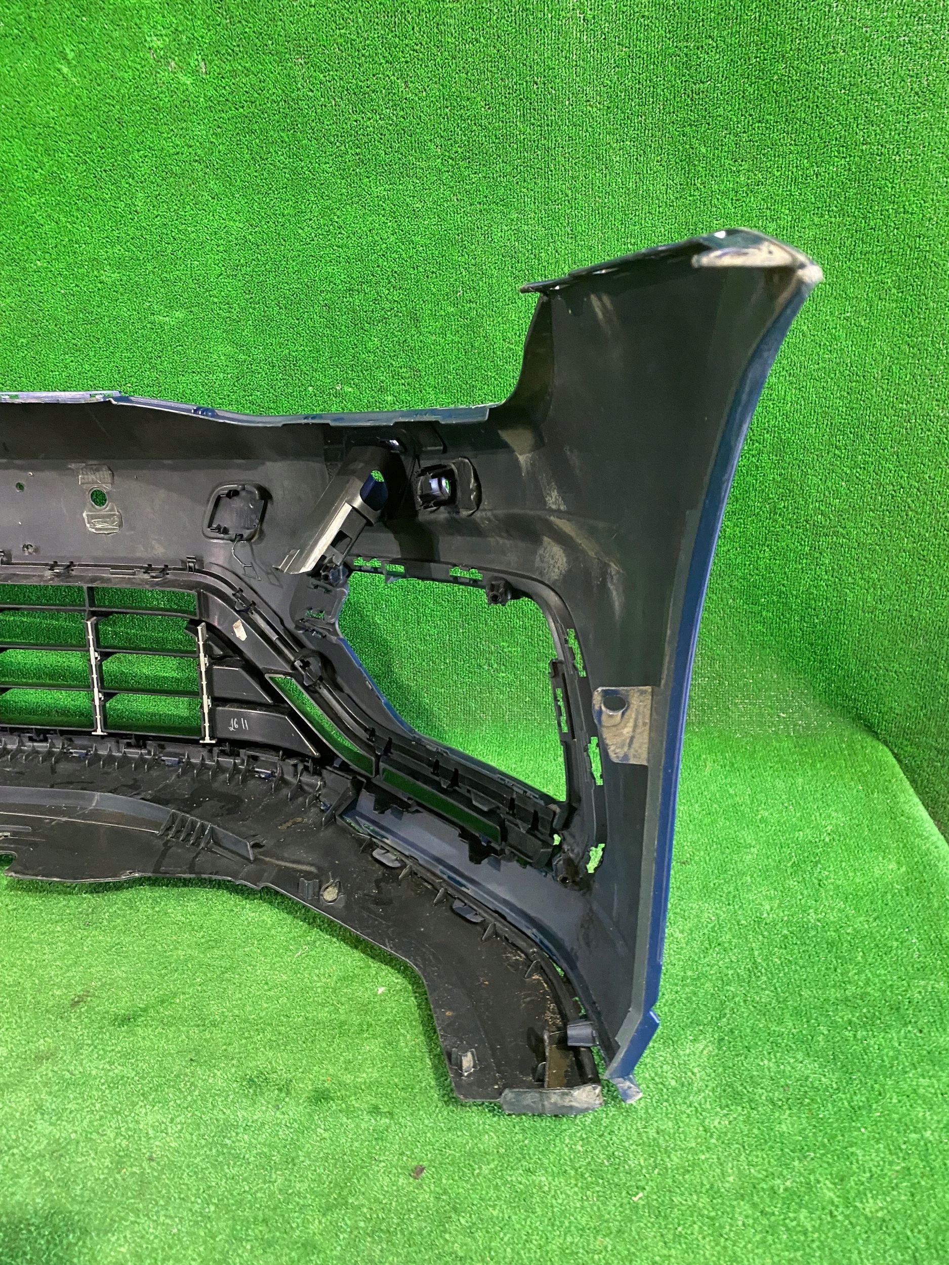 Frontstoßstange VW GOLF VII LIFT R-LINE 16