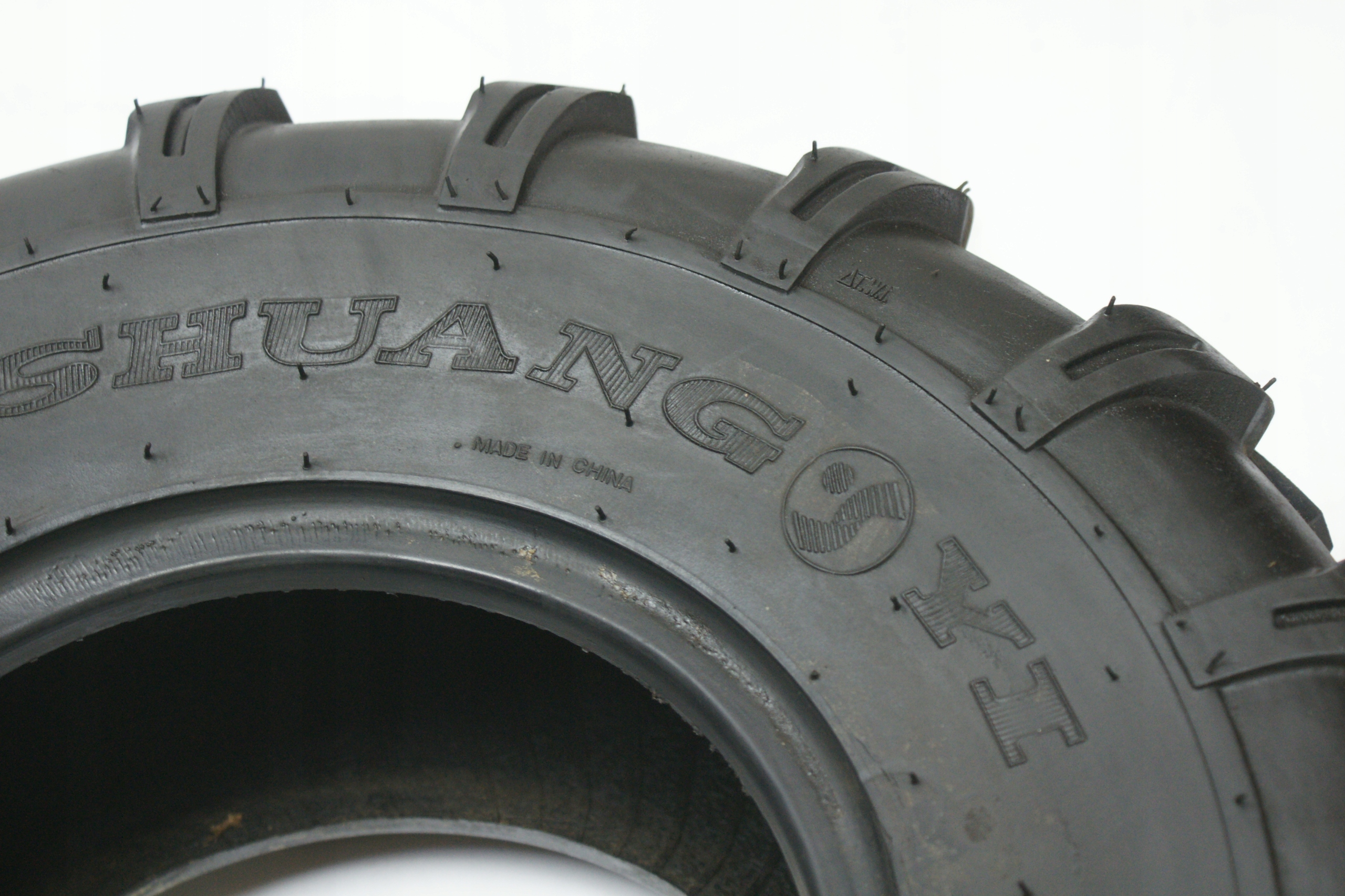 1x SHUANGYI 19x7-8 28F TL S-548 RIM 5.5AT EAN (GTIN) 52318451