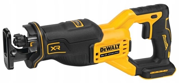 

Akumulatorowa piła szablasta DeWalt DCS382N Brushl