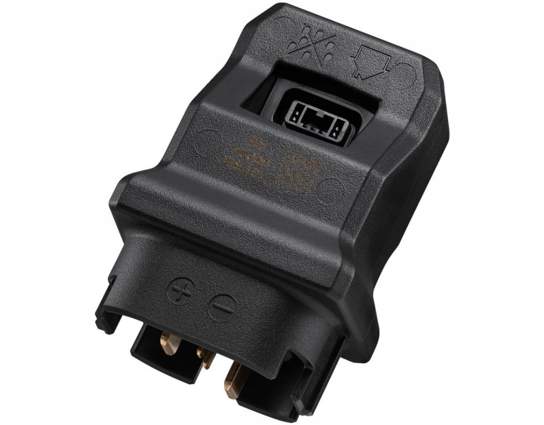 adapter ładowarki Shimano Steps SM-BTE80 do EP8
