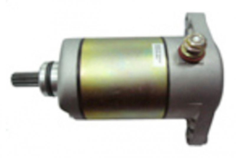 Štartér Yamaha Maxxer 375 10,